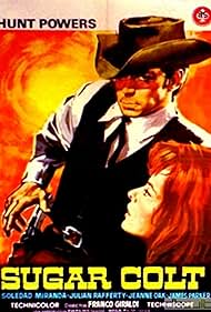 Watch Full Movie :Sugar Colt (1966)