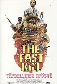 Watch Free The Fast Kill (1972)