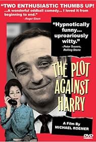 Watch Full Movie :The Plot Against Harry (1989)
