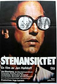 Watch Free Stenansiktet (1973)