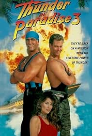 Watch Full Movie :Thunder in Paradise 3 (1995)