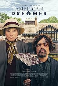 Watch Free American Dreamer (2022)