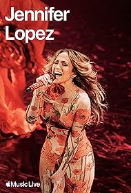 Watch Full Movie :Apple Music Live: Jennifer Lopez
