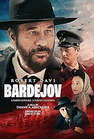 Watch Full Movie :Bardejov (2024)