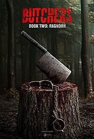 Watch Free Butchers Book Two Raghorn (2024)