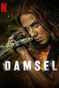 Watch Full Movie :Damsel (2024)