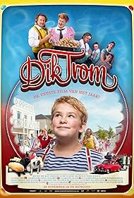 Watch Free Dik Trom (2010)
