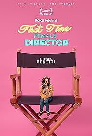 Watch Full Movie :First Time Female Director (2023)