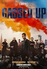 Watch Full Movie :Gassed Up (2023)