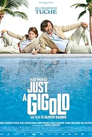 Watch Free Just a Gigolo (2019)