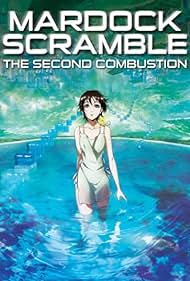 Watch Free Mardock Scramble The Second Combustion (2011)