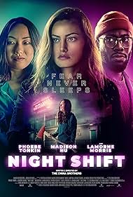 Watch Free Night Shift (2023)