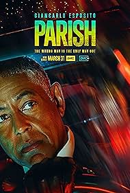 Watch Full :Parish (2024-)
