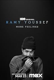 Watch Free Ramy Youssef More Feelings (2024)