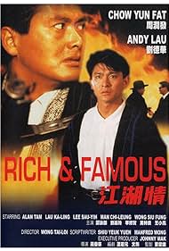 Watch Free Rich and Famous (1987)