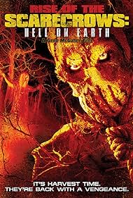Watch Free Rise of the Scarecrows Hell on Earth (2021)