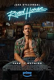 Watch Free Road House (2024)