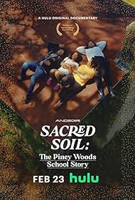 Watch Free Sacred Soil The Piney Woods School Story (2024)