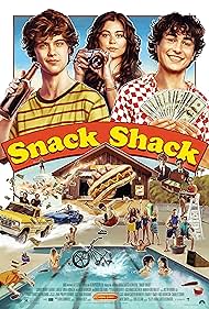 Watch Free Snack Shack (2024)