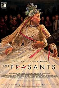 Watch Free The Peasants (2023)