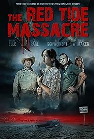 Watch Free The Red Tide Massacre (2022)
