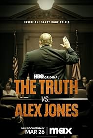 Watch Free The Truth vs Alex Jones (2024)