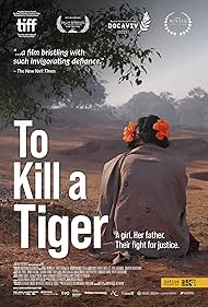 Watch Free To Kill a Tiger (2022)
