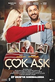 Watch Free Cok Ask (2023)