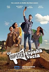 Watch Free A Hipster in Rural Spain (2024)