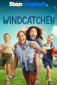 Watch Free Windcatcher (2024)