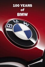 Watch Free 100 Years of BMW :The History of a Global Company (2016)