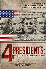 Watch Free 4 Presidents (2020)
