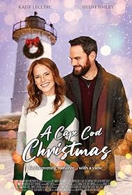 Watch Full Movie :A Cape Cod Christmas (2021)