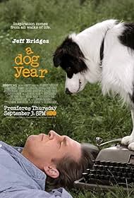 Watch Free A Dog Year (2009)