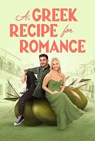Watch Full Movie :A Greek Recipe for Romance (2024)