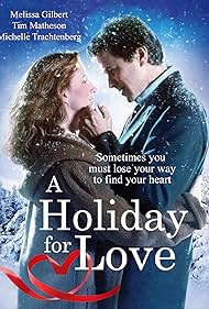 Watch Free A Holiday for Love (1996)