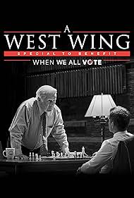 Watch Free A West Wing Special to Benefit When We All Vote (2020)