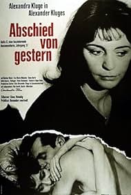 Watch Free Abschied von gestern Anita G  (1966)