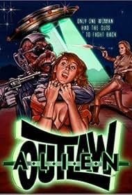 Watch Free Alien Outlaw (1985)