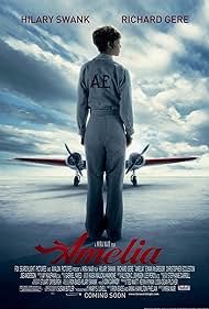 Watch Full Movie :Amelia (2009)