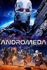 Watch Free Andromeda (2022)
