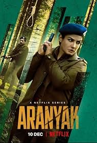 Watch Full :Aranyak (2021-)