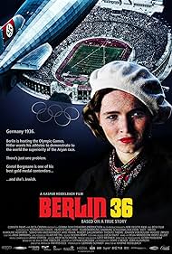 Watch Free Berlin 36 (2009)