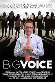 Watch Free Big Voice (2015)