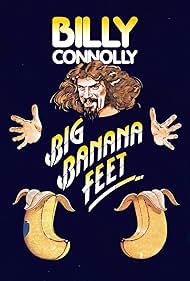 Watch Free Billy Connolly Big Banana Feet (1977)