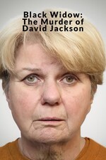Watch Free Black Widow The Murder Of David Jackson (2023)