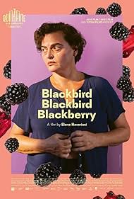 Watch Full Movie :Blackbird Blackbird Blackberry (2023)