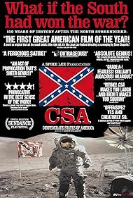 Watch Free C S A The Confederate States of America (2004)