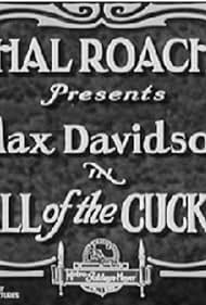 Watch Free Call of the Cuckoo (1927)