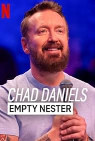 Watch Free Chad Daniels Empty Nester (2024)